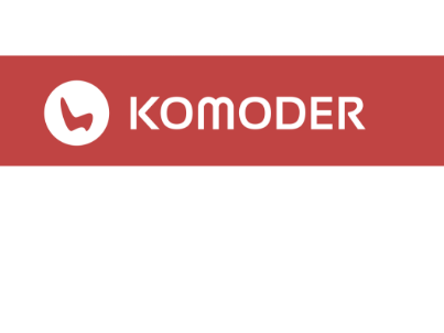 Pay in3 terms at komoder BV