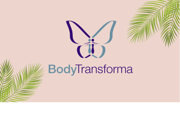 Pay in3 terms at Bodytransforma