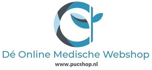 Pay in3 terms at Pucshop.nl