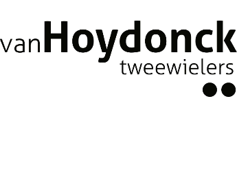 Pay in3 terms at Van Hoydonck Tweewielers