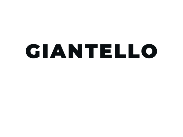 Pay in3 terms at Giantello