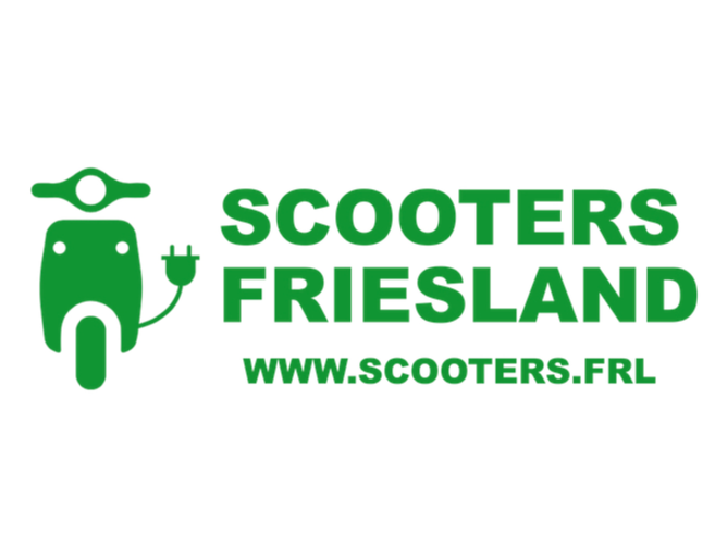 Pay in3 terms at Scooters Friesland