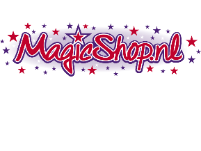 Pay in3 terms at Magicshop.nl