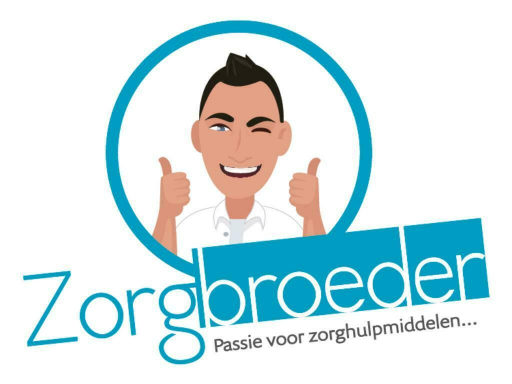 Bij Zorgbroeder.nl betalen met in3