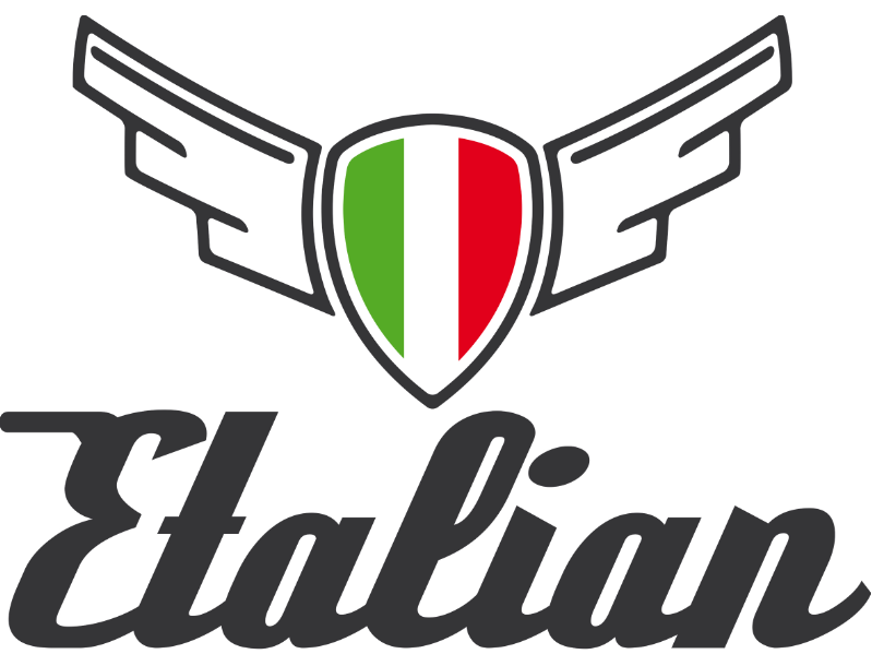 Pay in3 terms at Etalian scooters