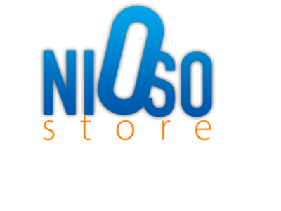 Pay in3 terms at Nioso.store
