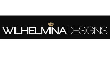 Pay in3 terms at Wilhelmina Designs