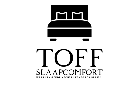 Pay in3 terms at Toff Slaapcomfort