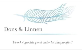 Pay in3 terms at Dons en Linnen
