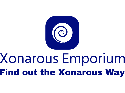 Bij Xonarous Emporium betalen met in3