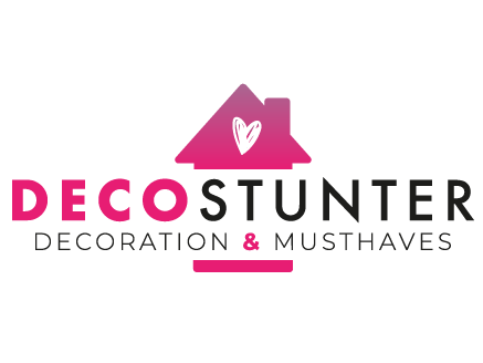 Pay in3 terms at Decostunter