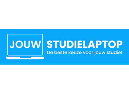 Bij Jouw StudieLaptop betalen met in3