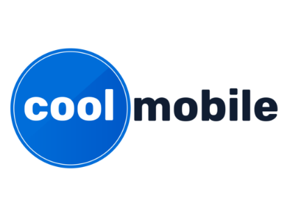 Pay in3 terms at CoolMobile