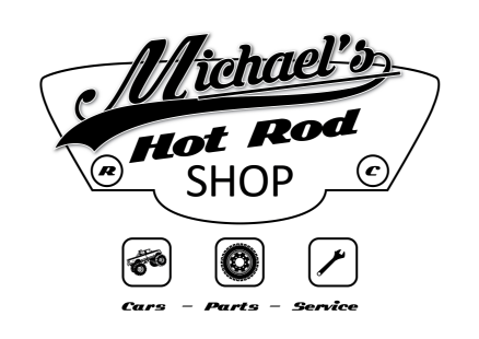 Bij Michael's Hot Rod RC Shop betalen met in3