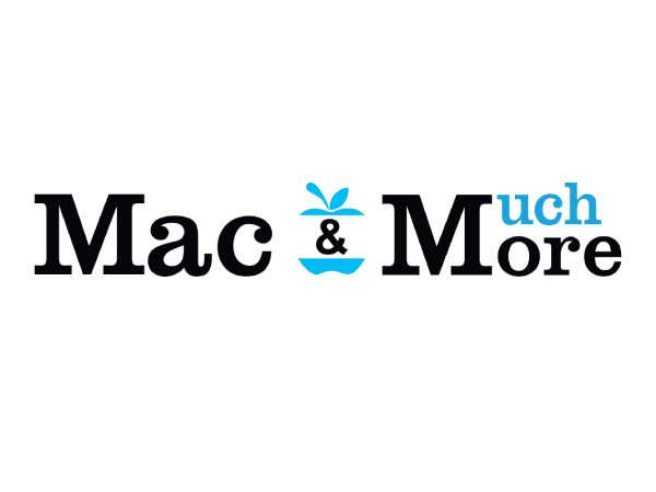 Pay in3 terms at Mac and Much More