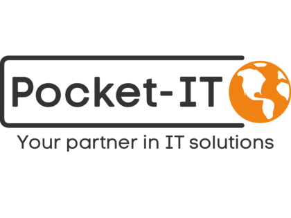 Pay in3 terms at Pocket-IT