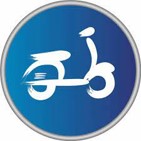 Pay in3 terms at Scooter Center Nederland
