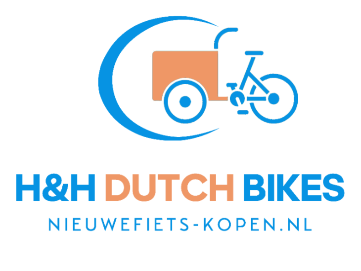 Bij H&H Dutch Bikes betalen met in3