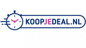 Pay in3 terms at Koopjedeal