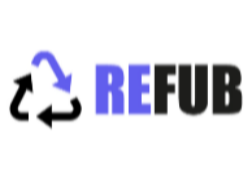 Pay in3 terms at Refub.nl