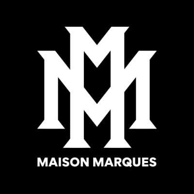 Pay in3 terms at Maison Marques
