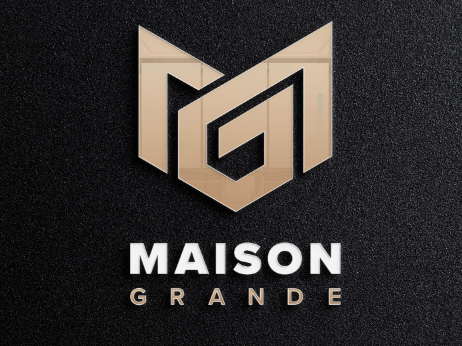 Pay in3 terms at Maison Grande