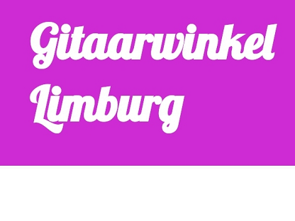 Pay in3 terms at Gitaarwinkel Limburg