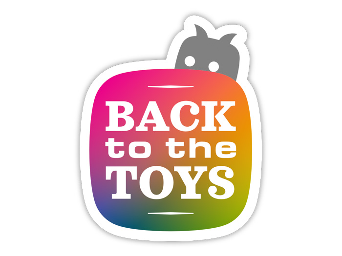 Pay in3 terms at Back to the Toys B.V.