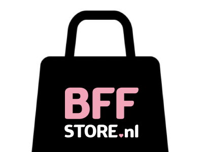 Bij BFFstore.nl betalen met in3