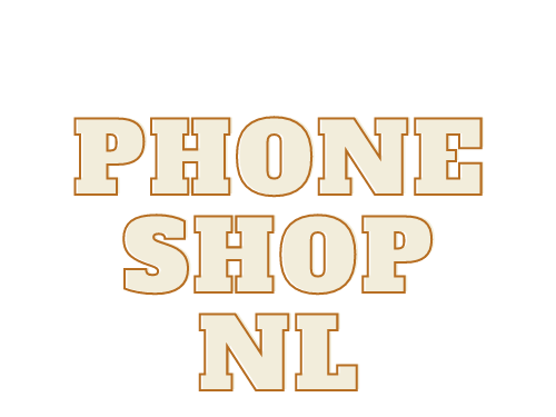 Pay in3 terms at PhoneshopNederland