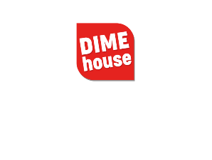 Pay in3 terms at Dimehouse