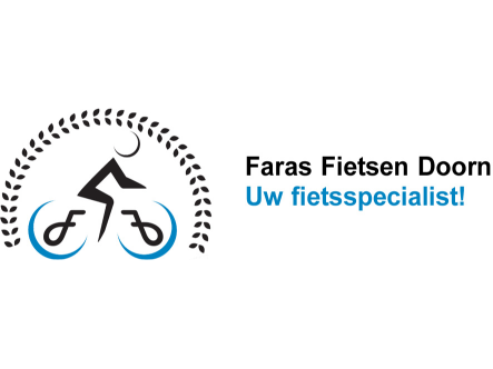 Pay in3 terms at Faras fietsen