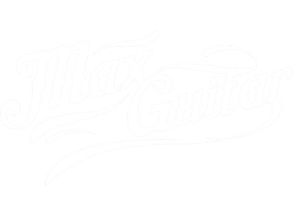 Pay in3 terms at Max Guitar Co B.V.