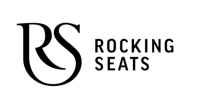 Pay in3 terms at Rocking Seats