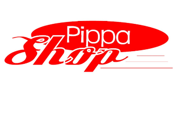 Pay in3 terms at Pippa Shop