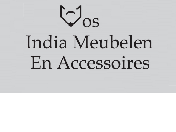 Pay in3 terms at Vos India Meubelen