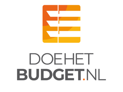 Bij Doehetbudget.nl B.V betalen met in3