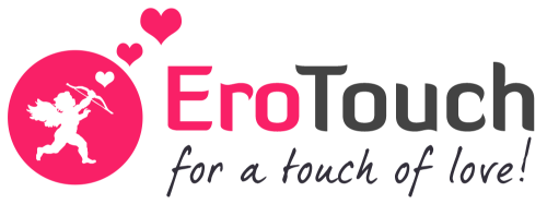Pay in3 terms at Erotouch