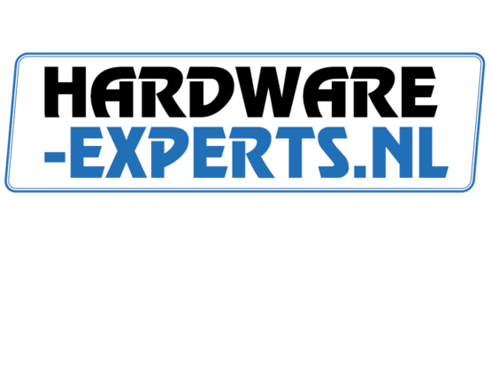 Bij Hardware Experts betalen met in3