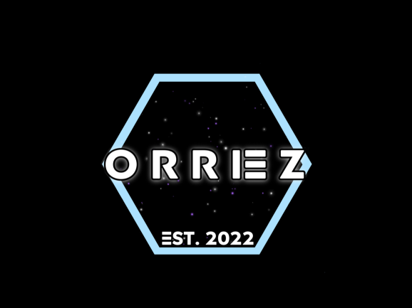 Pay in3 terms at OrrieZ