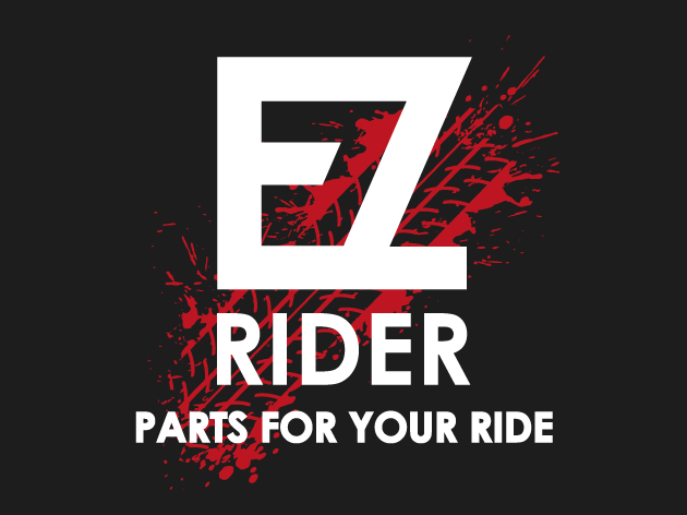 Pay in3 terms at EZrider