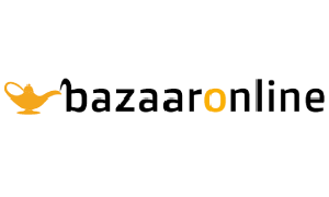 Bij Bazaar Online betalen met in3