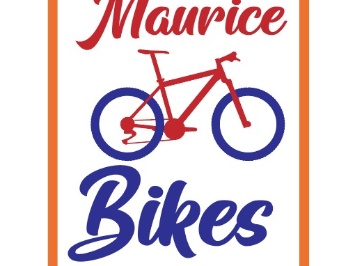 Pay in3 terms at MauriceBikes