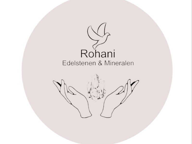 Pay in3 terms at Rohani Edelstenen & Mineralen