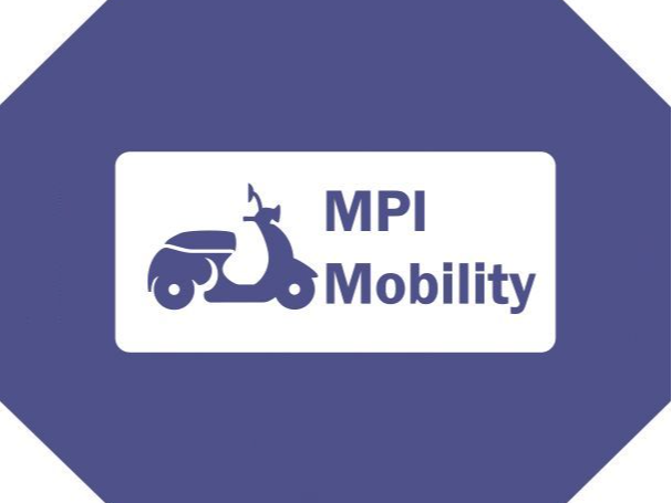 Bij MPI-Mobility betalen met in3