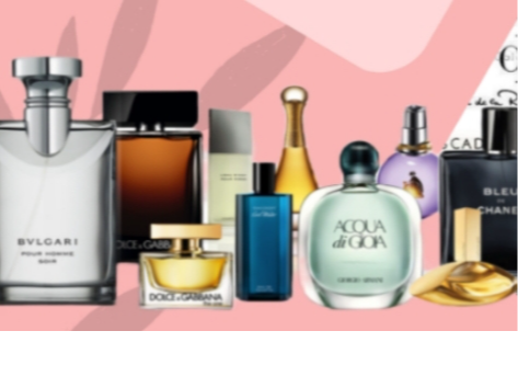 Pay in3 terms at Lovely Perfume Store