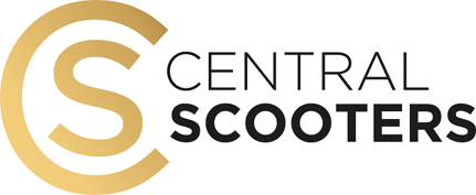 Pay in3 terms at Central Scooters