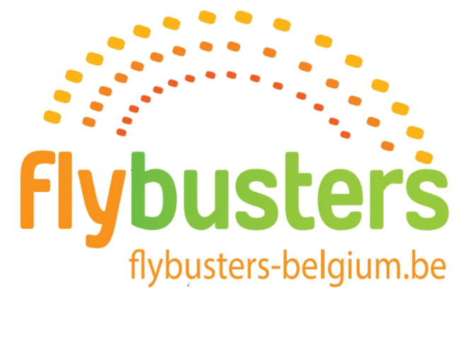 Bij Flybusters Belgium BV betalen met in3