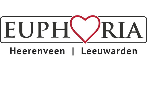 Pay in3 terms at Euphoria Erotiek B.V. (Heerenveen)