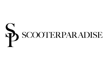 Pay in3 terms at Scooterparadise